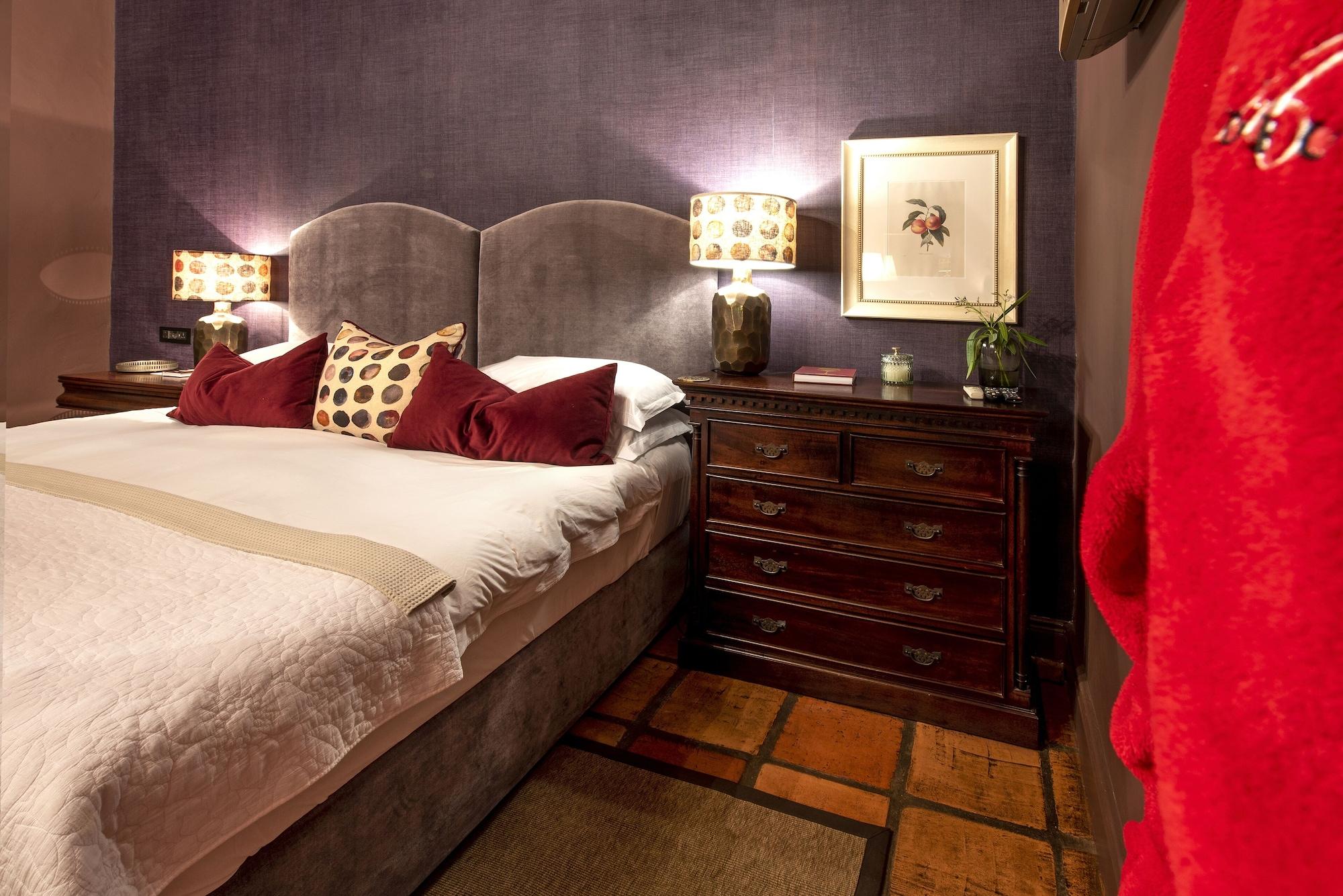 Avondrood Guest House By The Oyster Collection Franschhoek Zewnętrze zdjęcie