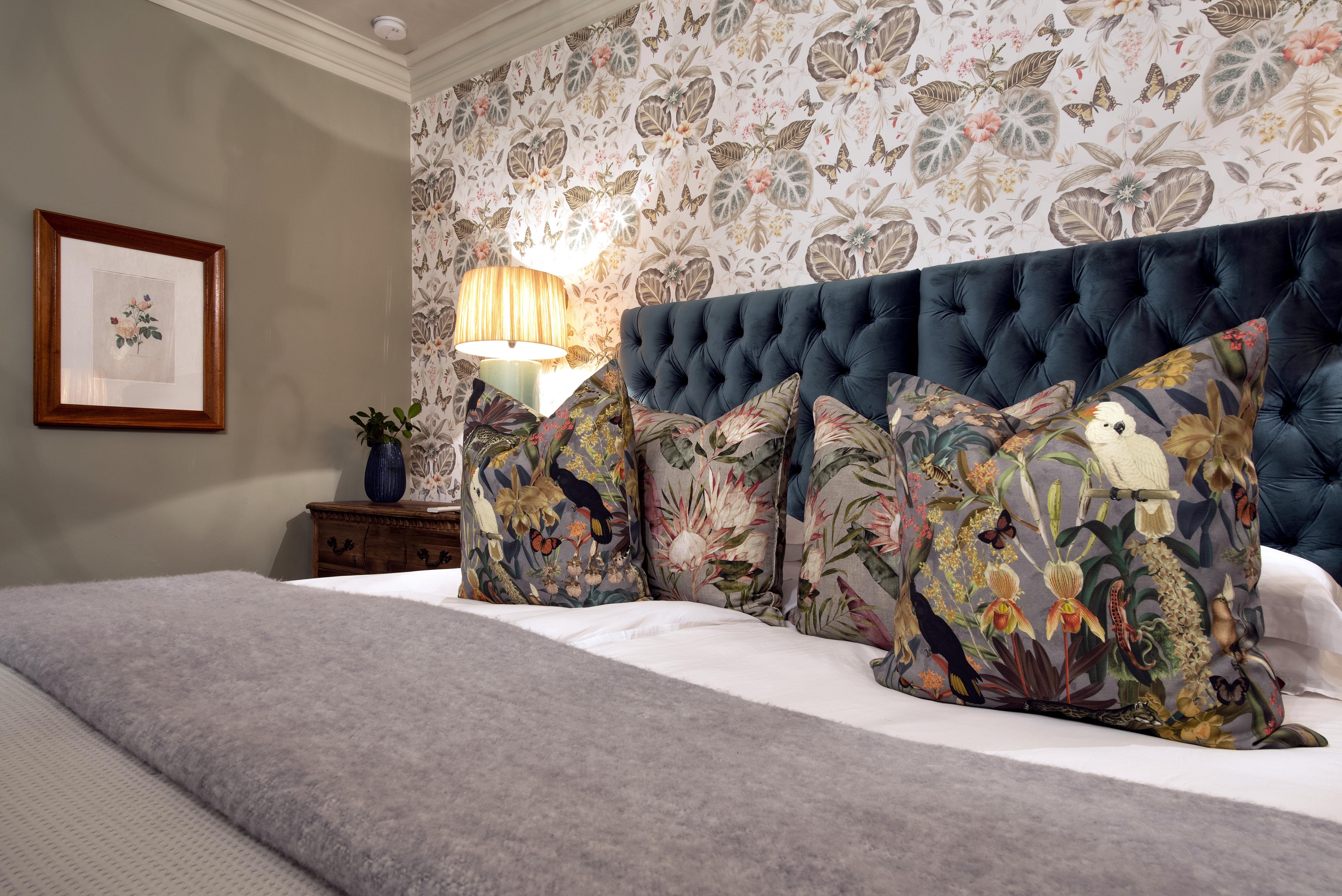 Avondrood Guest House By The Oyster Collection Franschhoek Zewnętrze zdjęcie